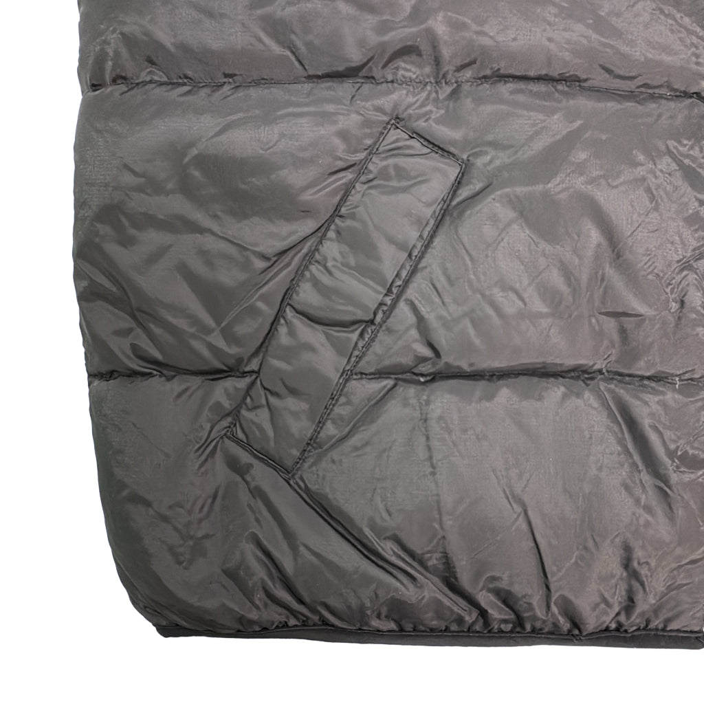 MOOSE CREEK Down Vest