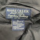 MOOSE CREEK Down Vest
