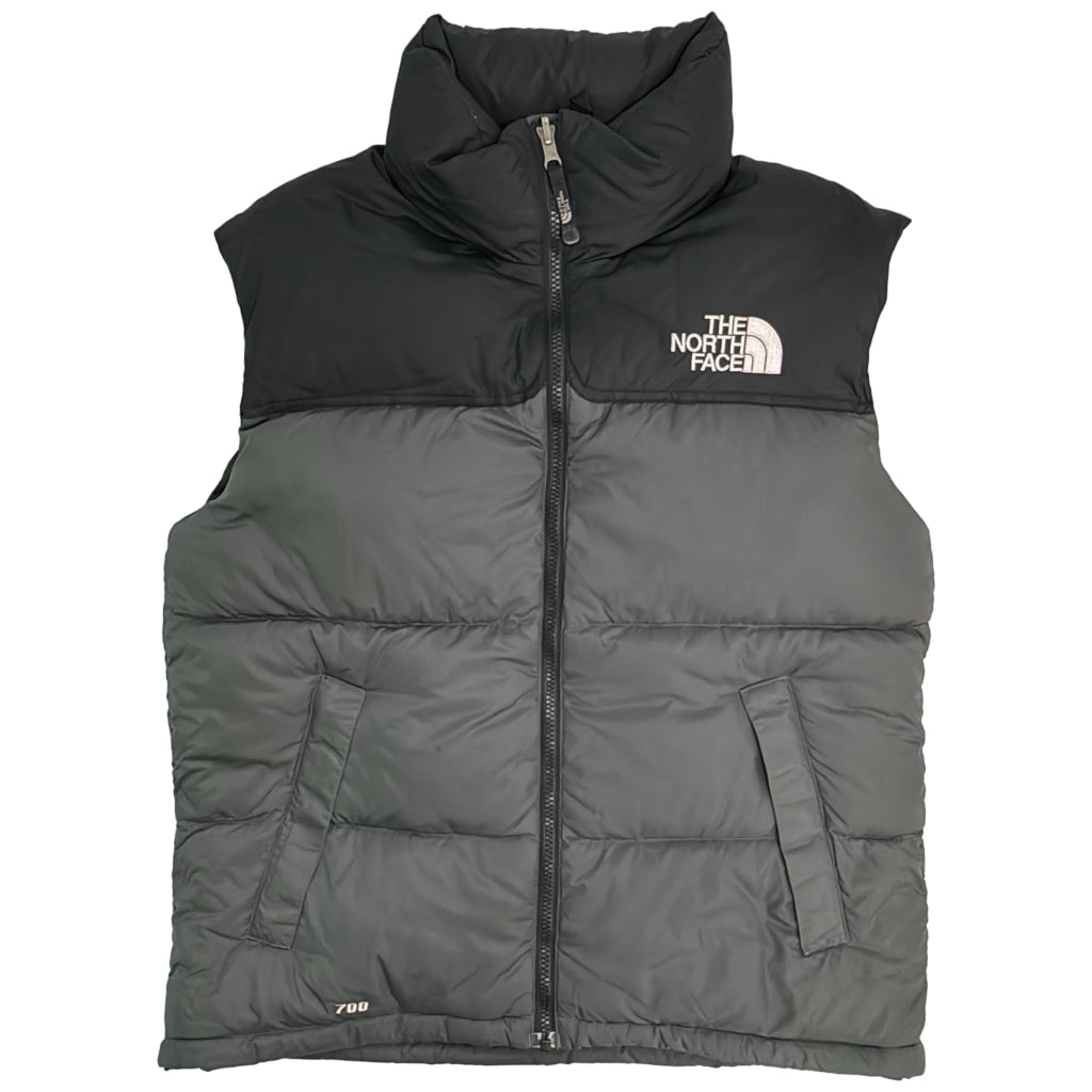 THE NORTH FACE Nuptse Down Vest