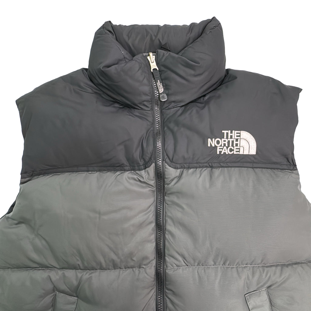 THE NORTH FACE Nuptse Down Vest