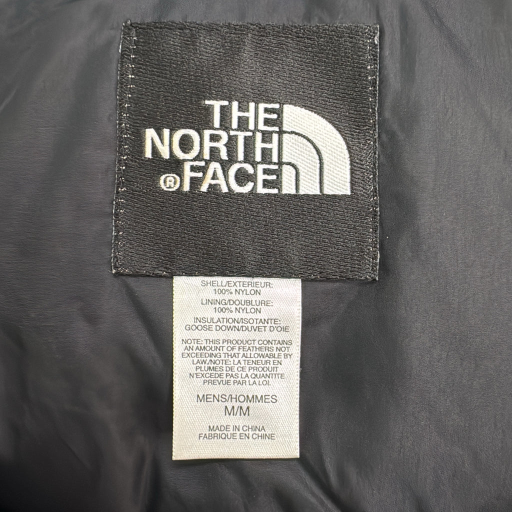 THE NORTH FACE Nuptse Down Vest