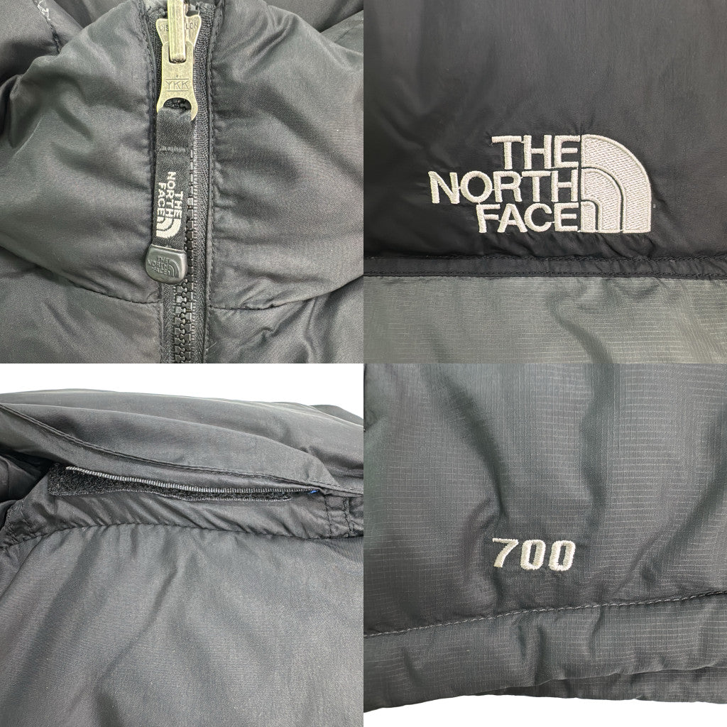 THE NORTH FACE Nuptse Down Vest