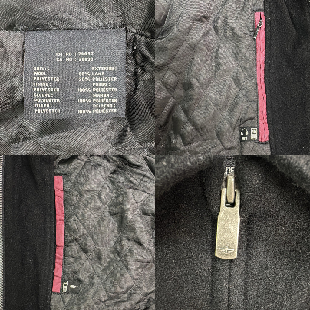 00s DOCKERS Jacket