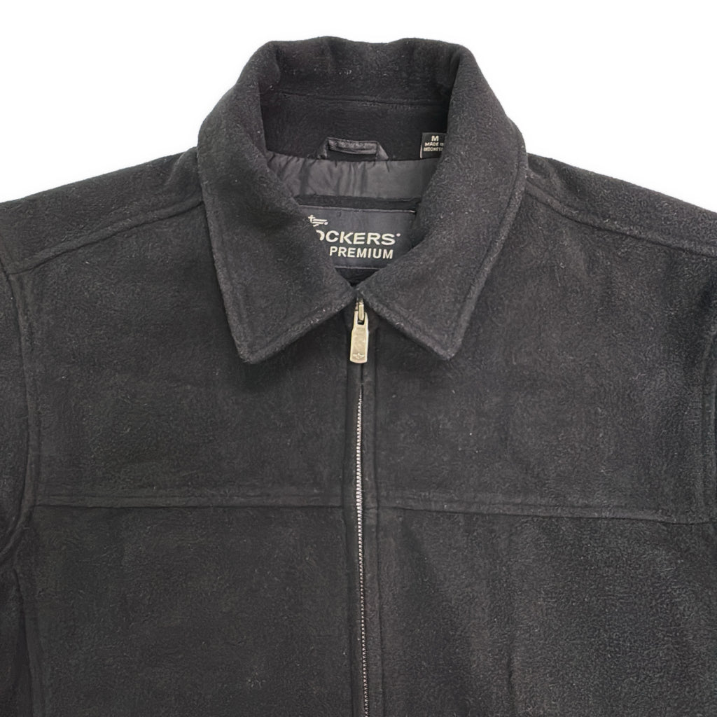 00s DOCKERS Jacket