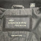 00s DOCKERS Jacket