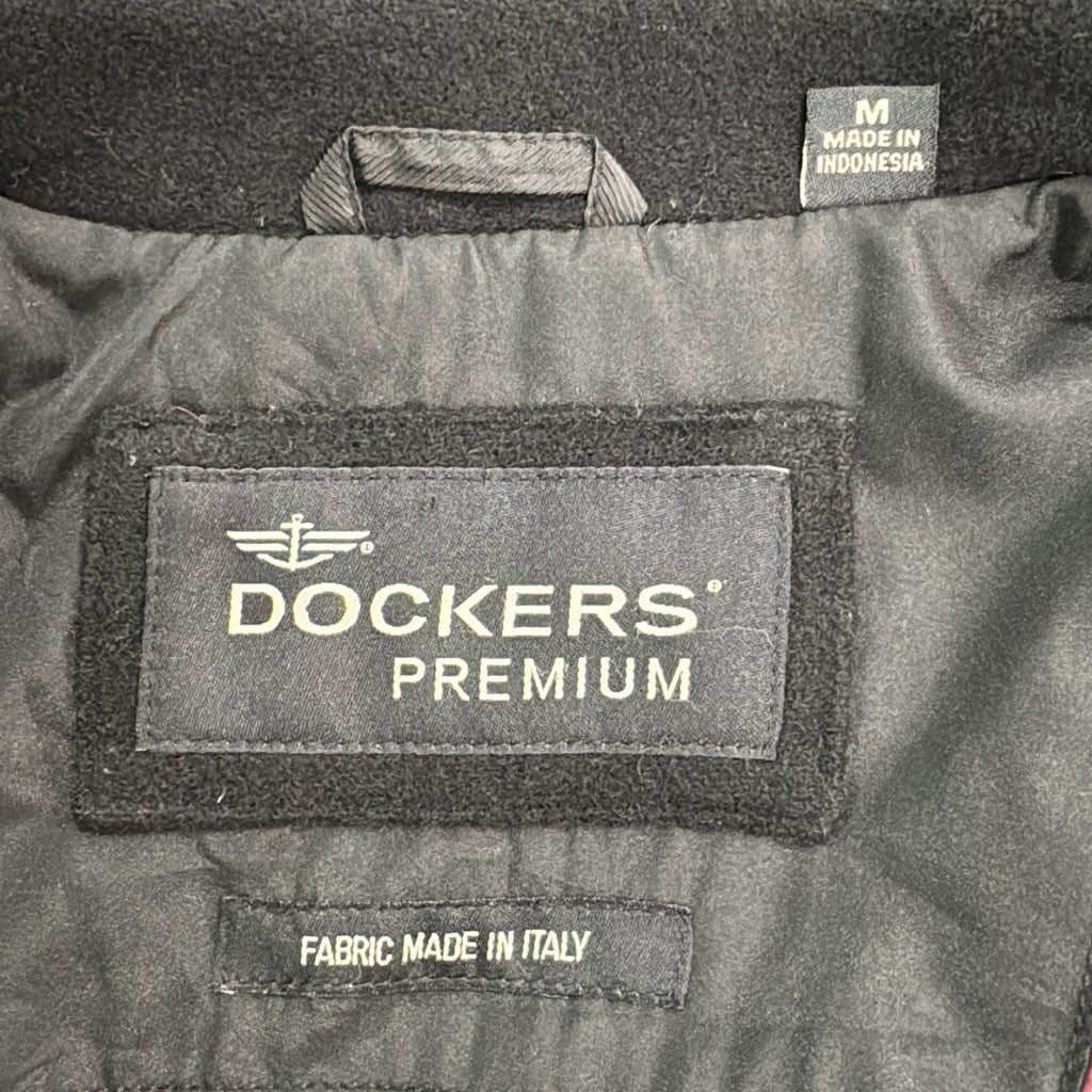 00s DOCKERS Jacket