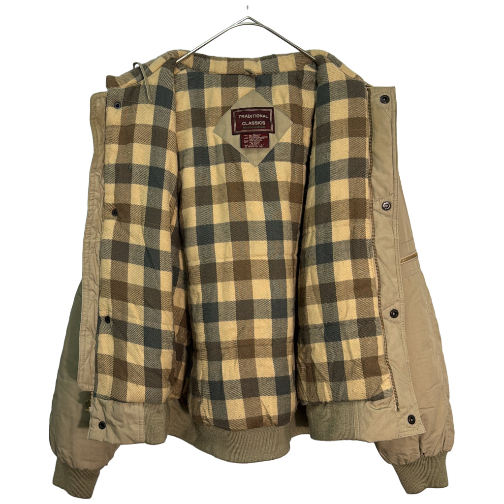 90s TRADITIONAL CLASSICS Jacket
