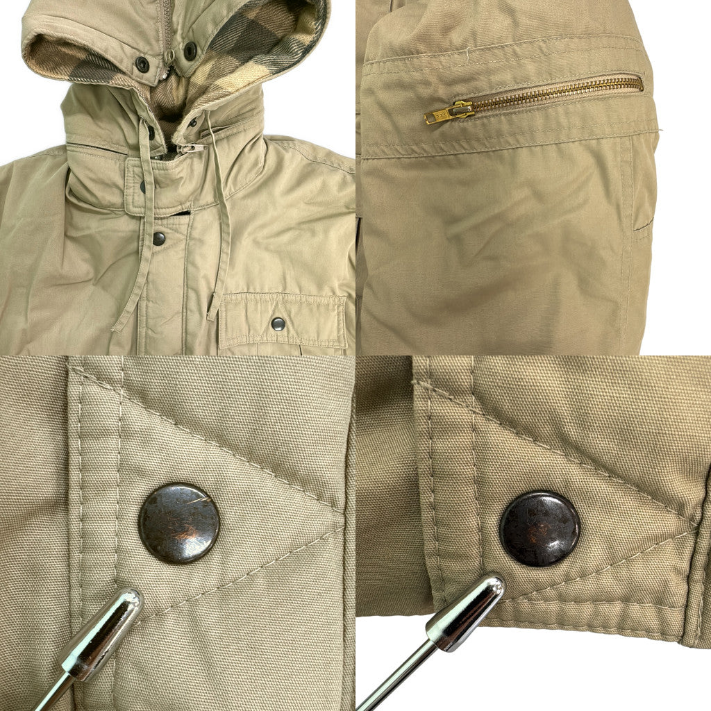 90s TRADITIONAL CLASSICS Jacket