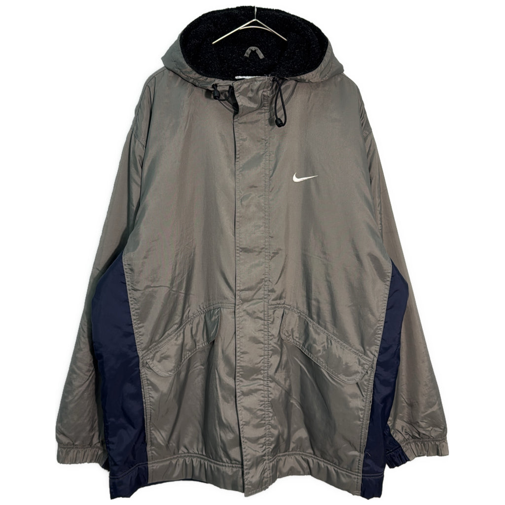 90s NIKE Nylon Jacket