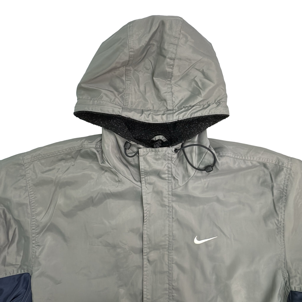 90s NIKE Nylon Jacket