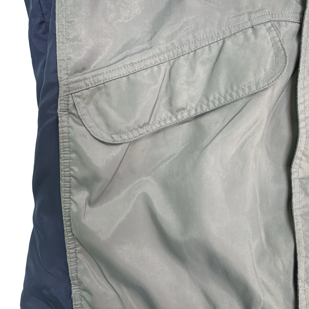 90s NIKE Nylon Jacket