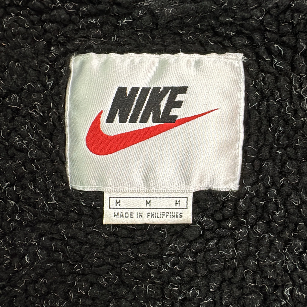 90s NIKE Nylon Jacket