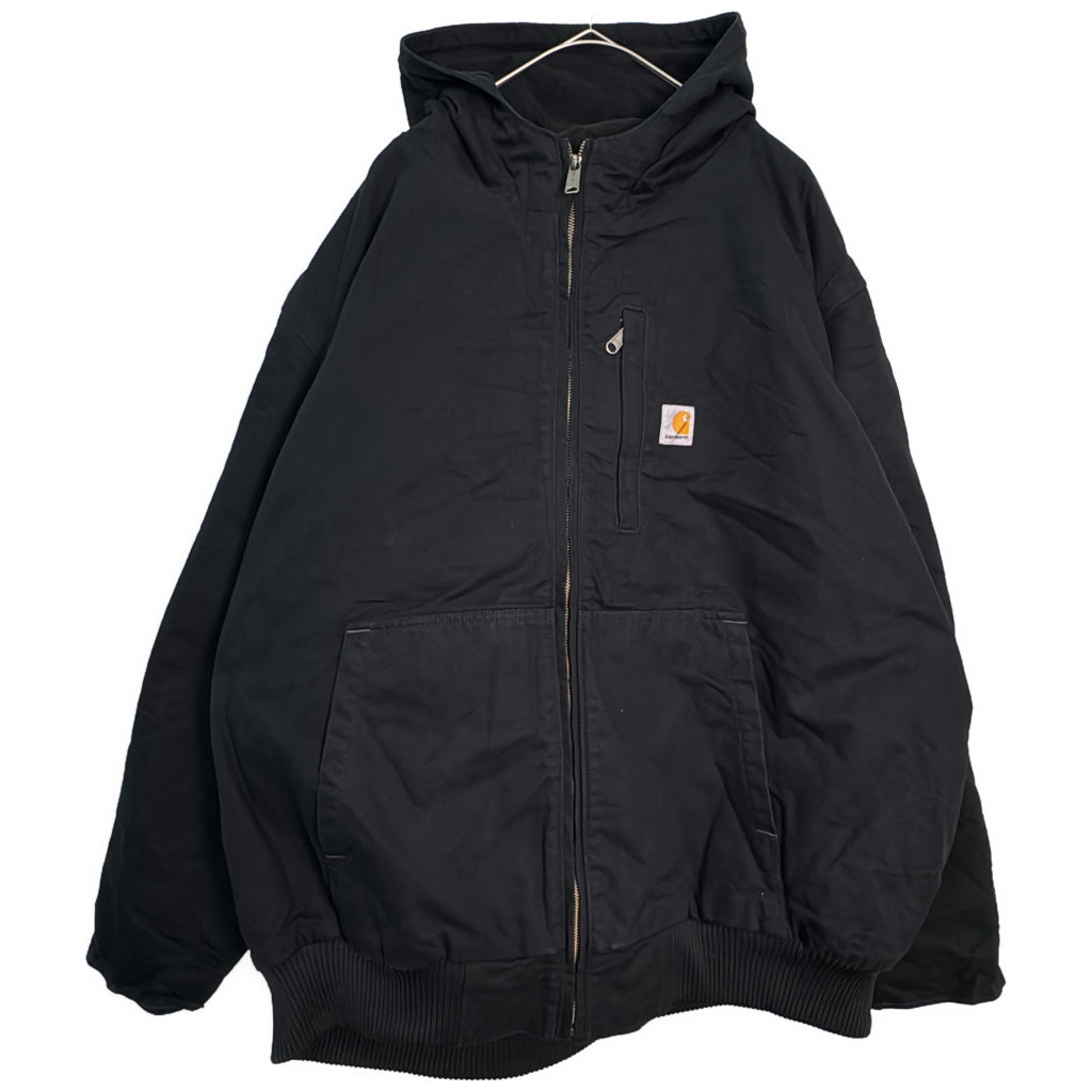 Carhartt Duck Work Jacket