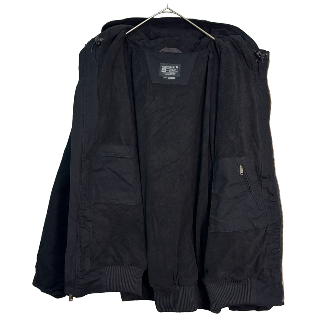 Carhartt Duck Work Jacket