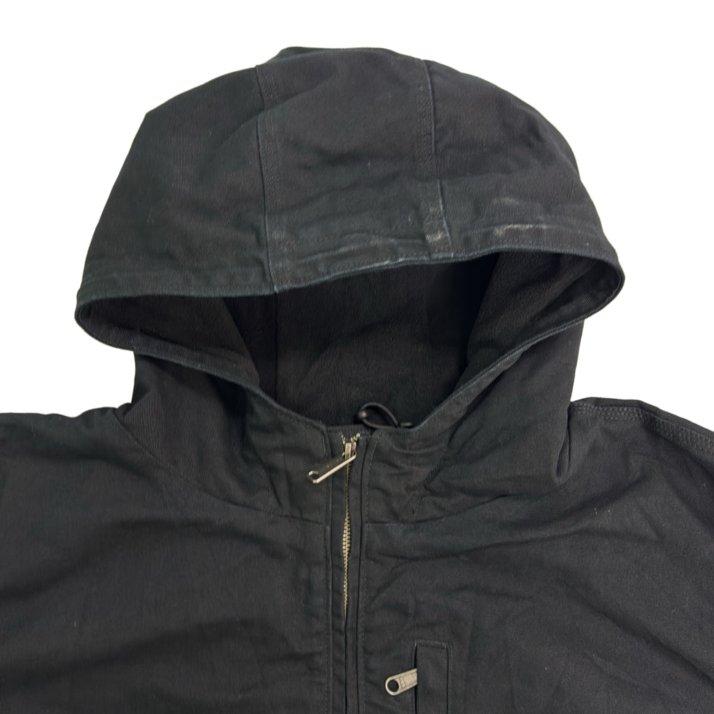 Carhartt Duck Work Jacket