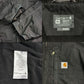 Carhartt Duck Work Jacket