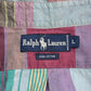 90s RALPH LAUREN Check Shirt