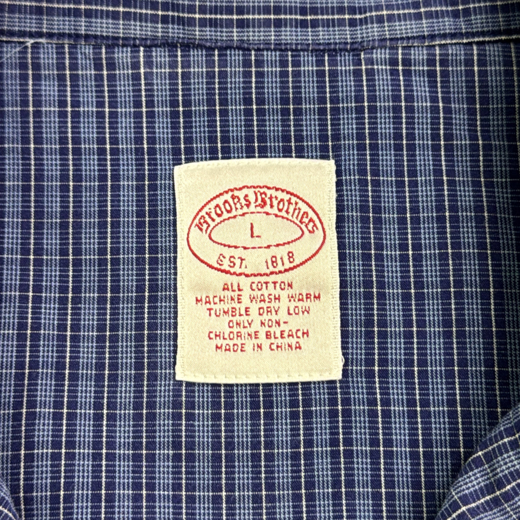 Brooks Brothers Shirt