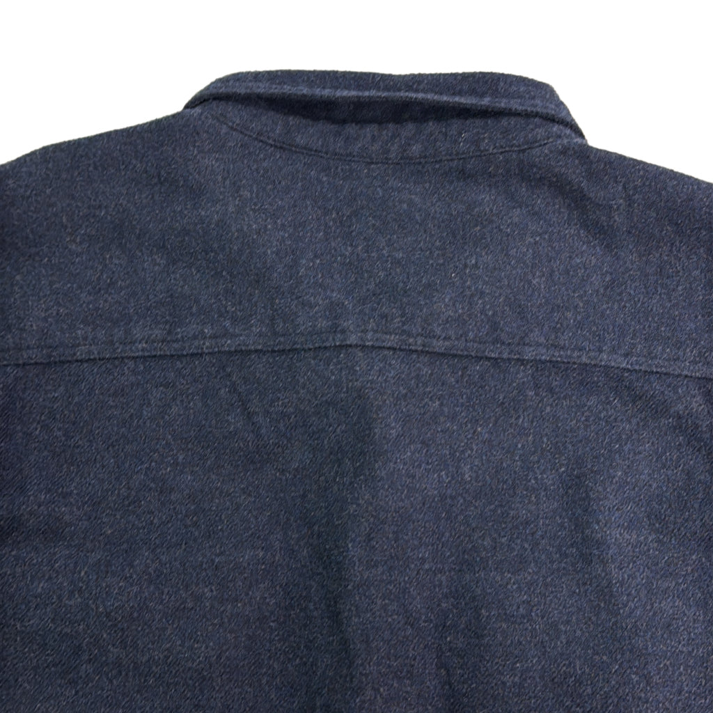 patagonia Organic Cotton Flannel Shirt