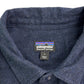 patagonia Organic Cotton Flannel Shirt