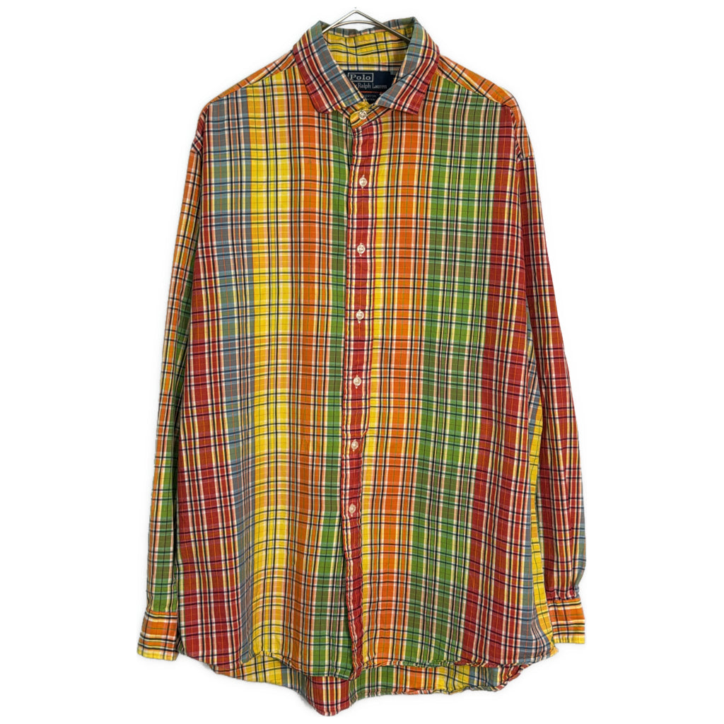 Polo by Ralph Lauren WESTERTON Check Shirt