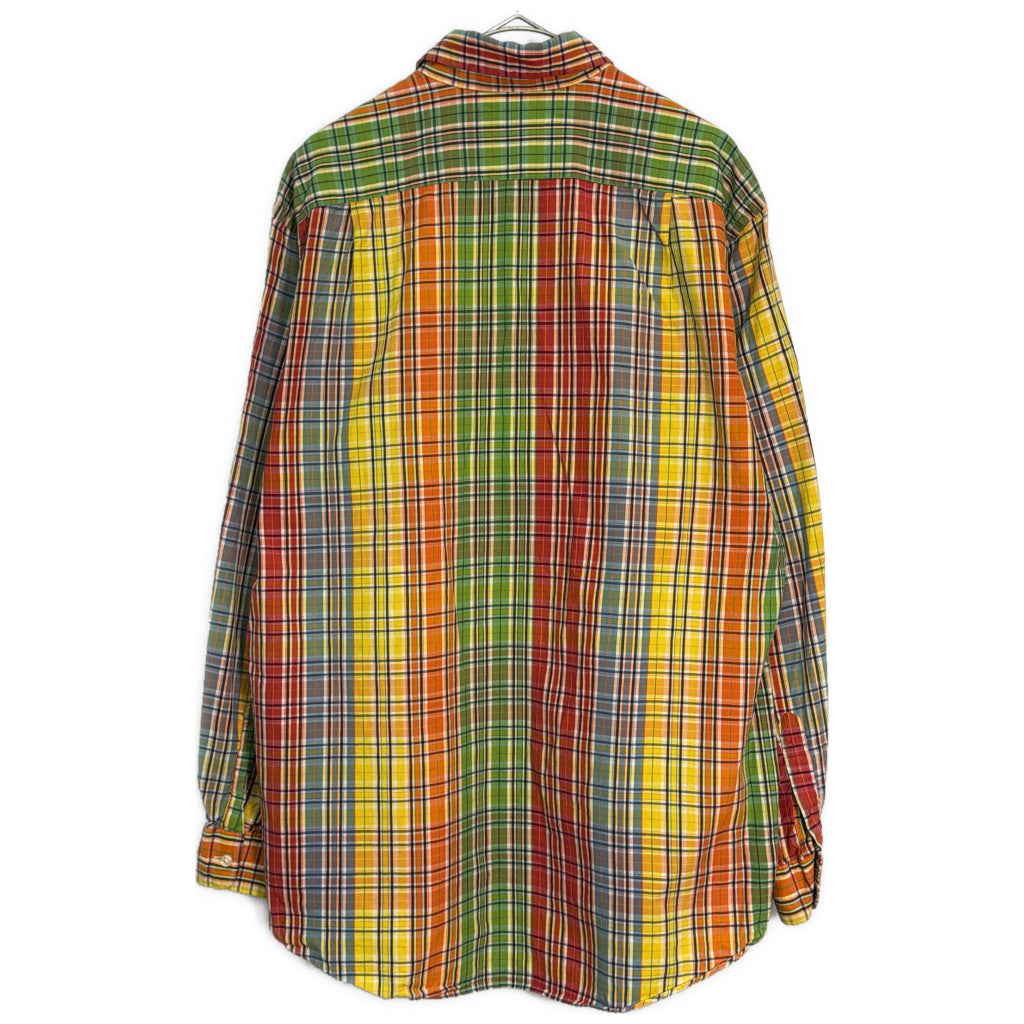 Polo by Ralph Lauren WESTERTON Check Shirt