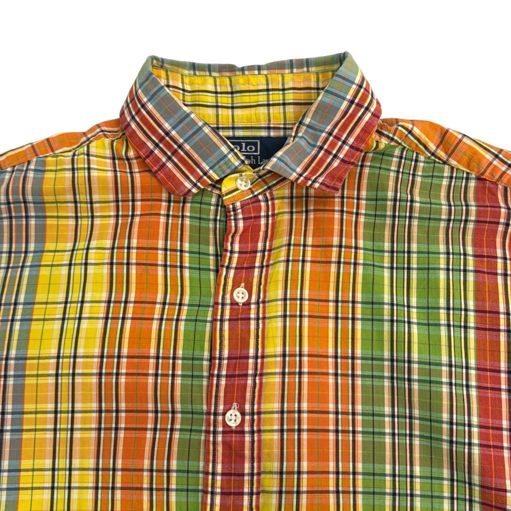 Polo by Ralph Lauren WESTERTON Check Shirt