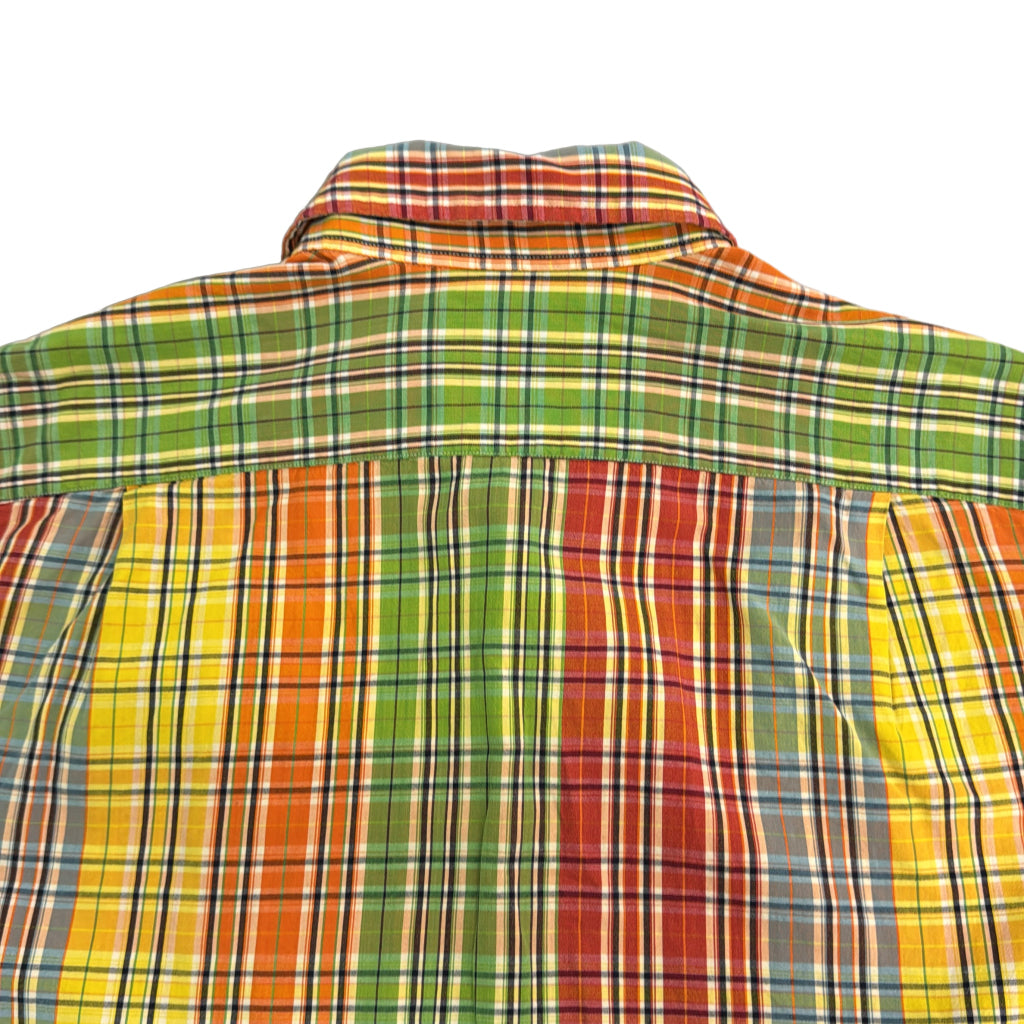 Polo by Ralph Lauren WESTERTON Check Shirt