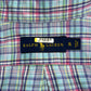 RALPH LAUREN Check Shirt