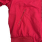 90s LANDS' END Warm Up Nylon Jacket