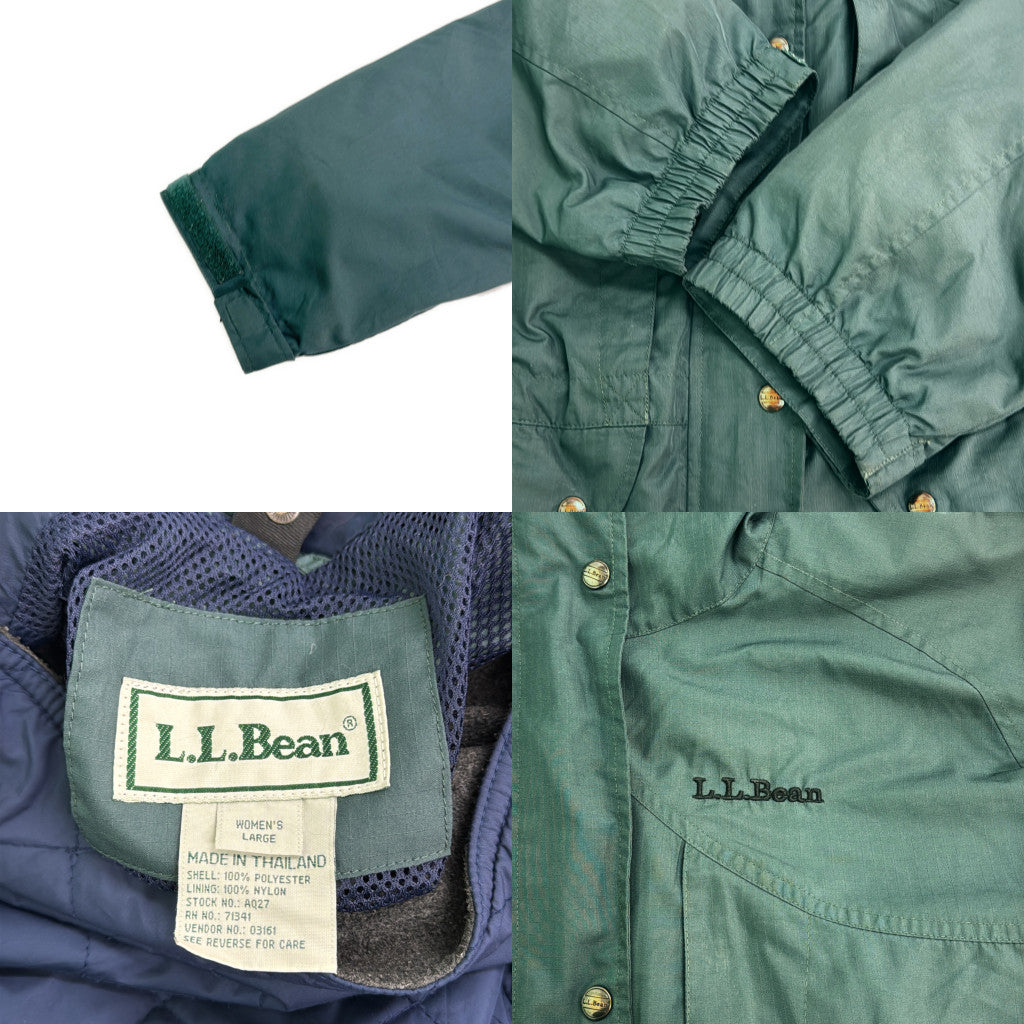 L.L.Bean Jacket
