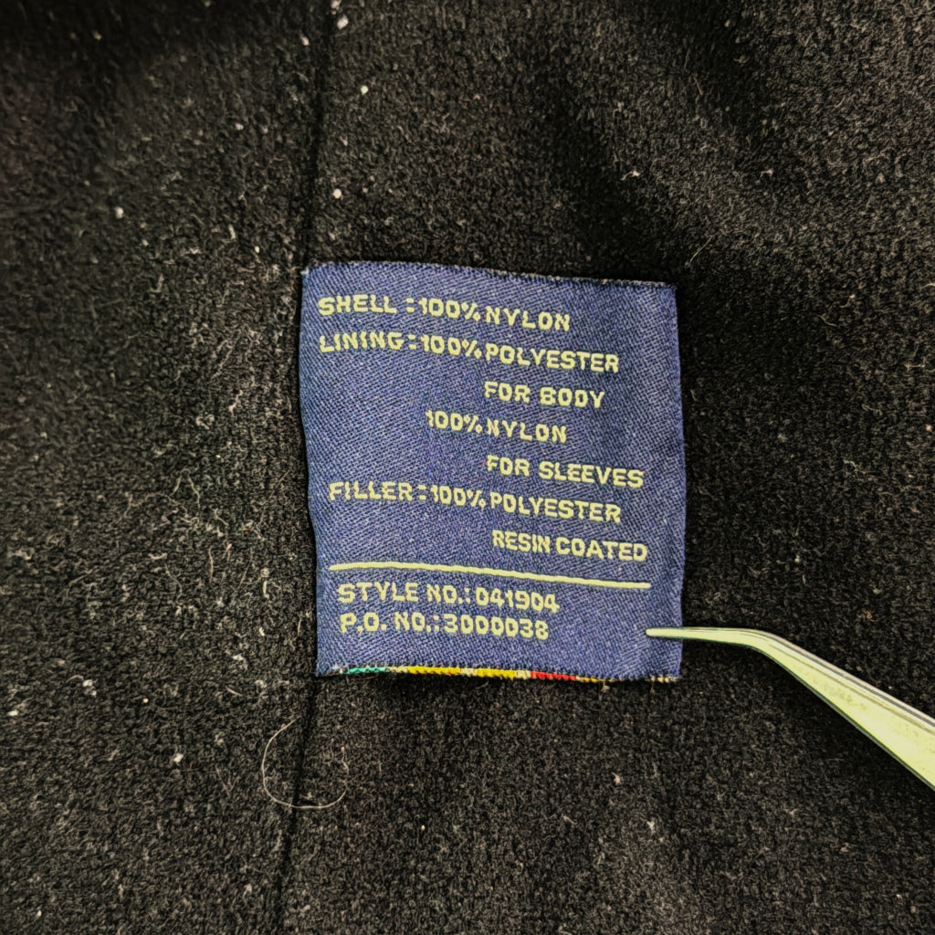 DOCKERS Nylon Jacket