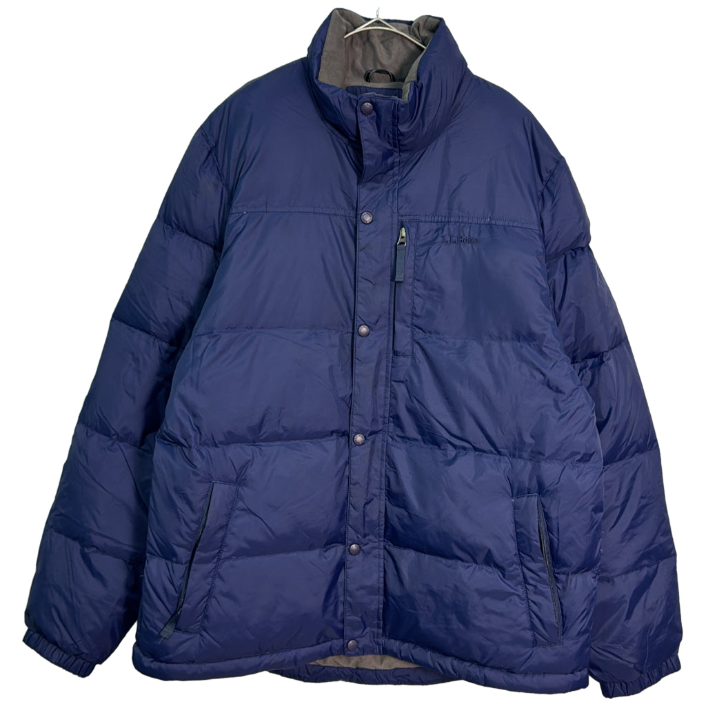 L.L.Bean Down Jacket
