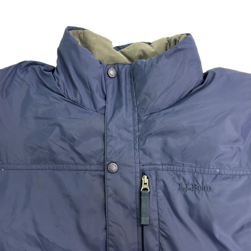 L.L.Bean Down Jacket