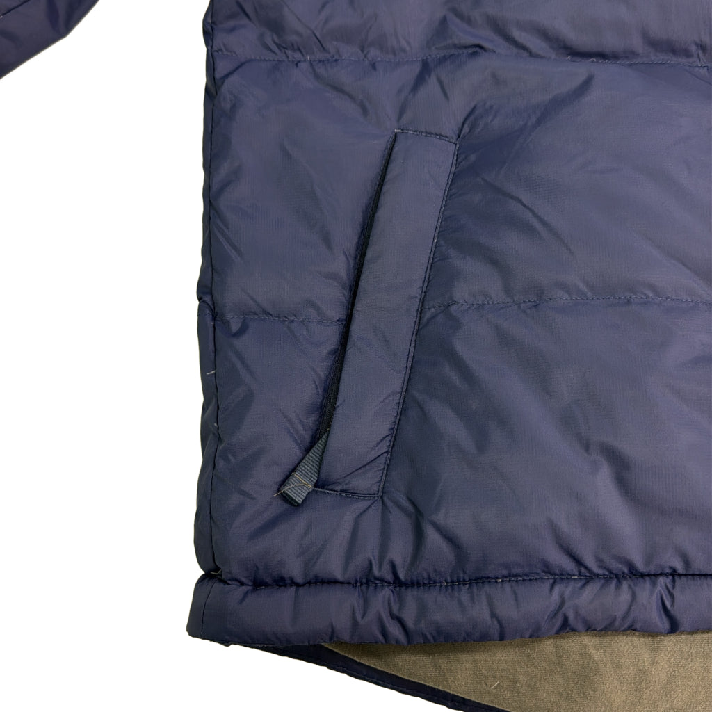 L.L.Bean Down Jacket