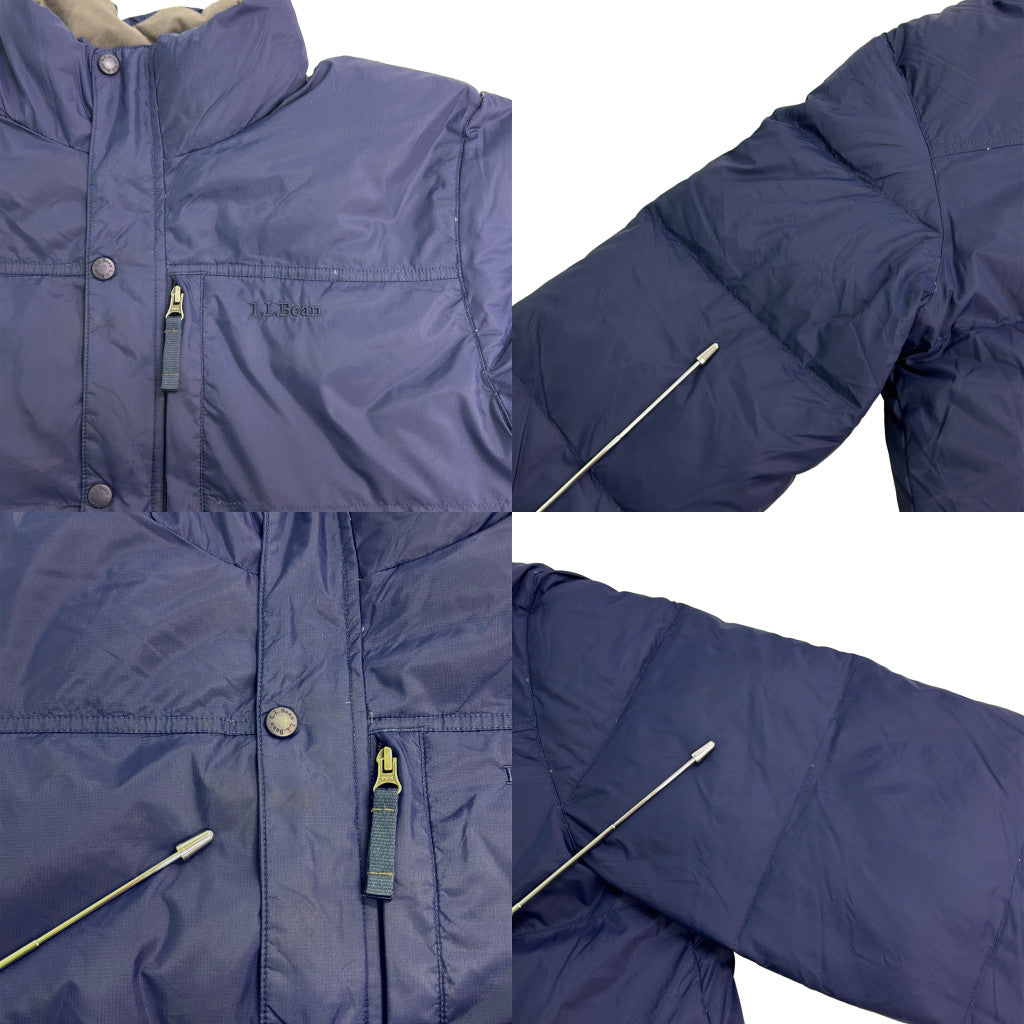 L.L.Bean Down Jacket