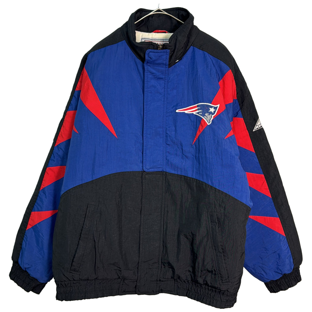 90s APEX ONE Nylon Jacket