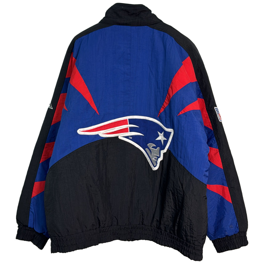 90s APEX ONE Nylon Jacket