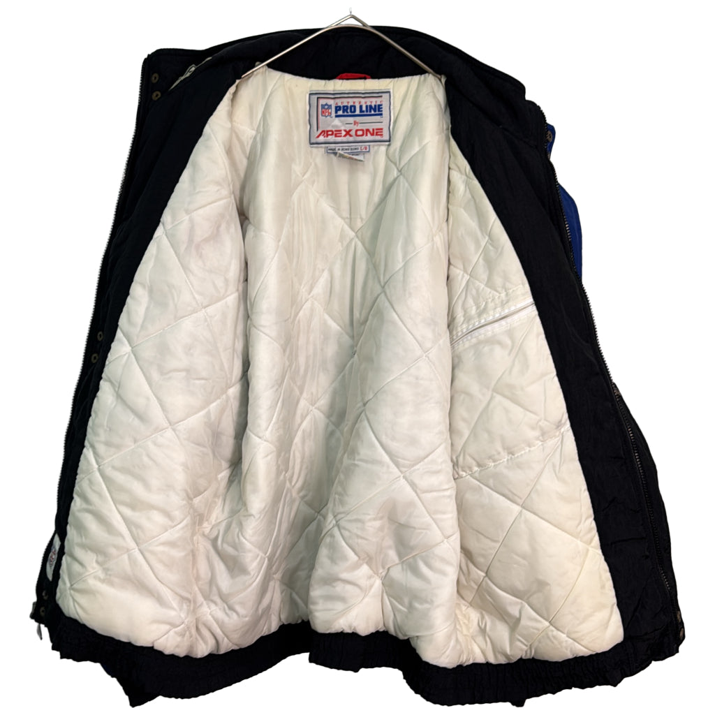 90s APEX ONE Nylon Jacket