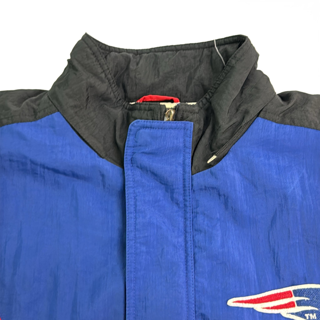 90s APEX ONE Nylon Jacket