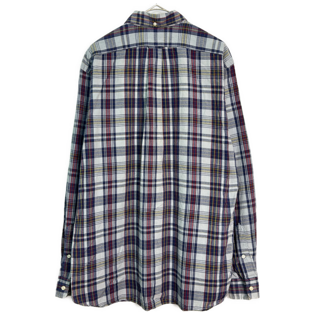 RALPH LAUREN Check Shirt