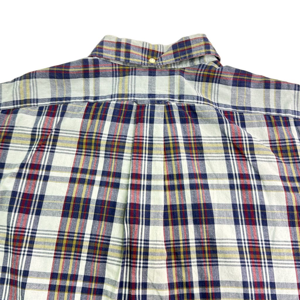 RALPH LAUREN Check Shirt