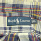 RALPH LAUREN Check Shirt