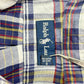 RALPH LAUREN Check Shirt