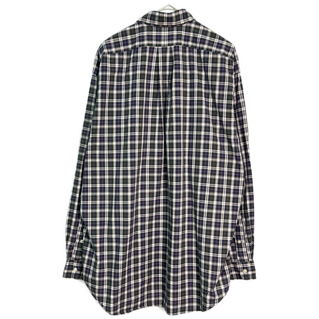 RALPH LAUREN BLAKE Check Shirt