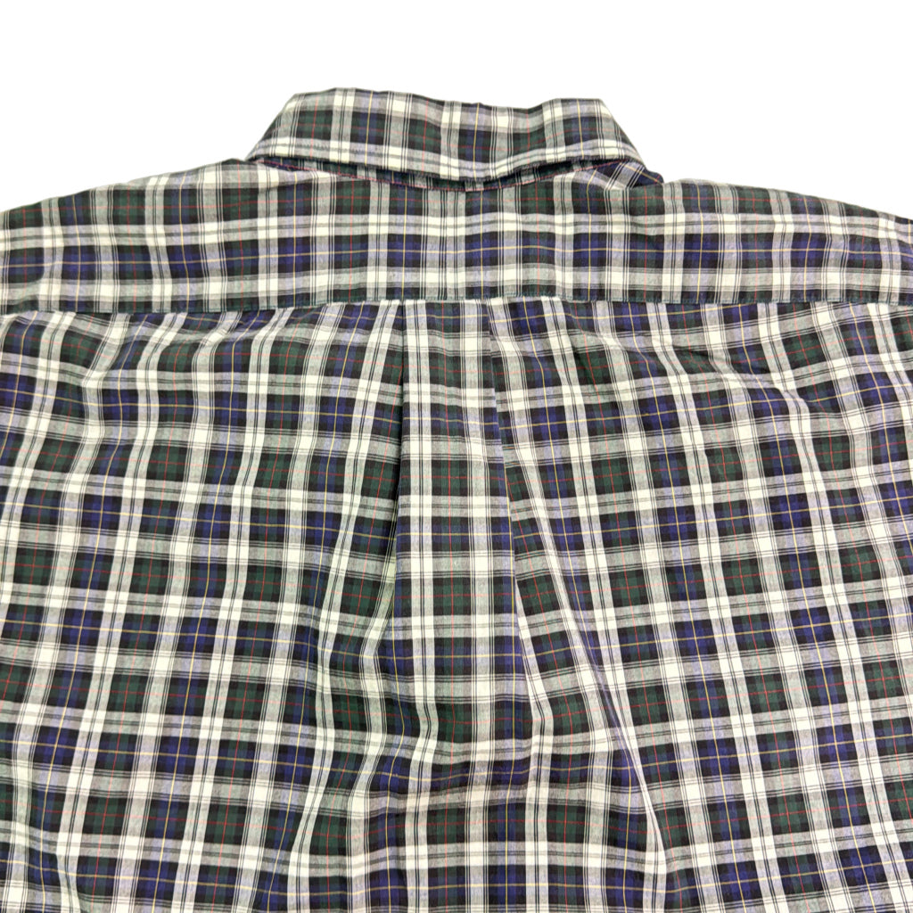 RALPH LAUREN BLAKE Check Shirt