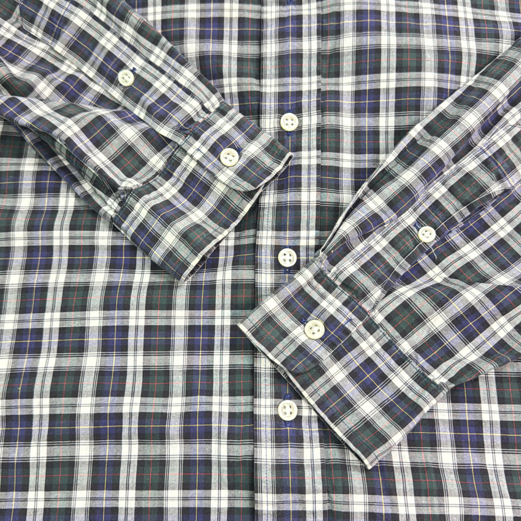 RALPH LAUREN BLAKE Check Shirt