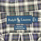 RALPH LAUREN BLAKE Check Shirt