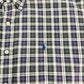 RALPH LAUREN BLAKE Check Shirt