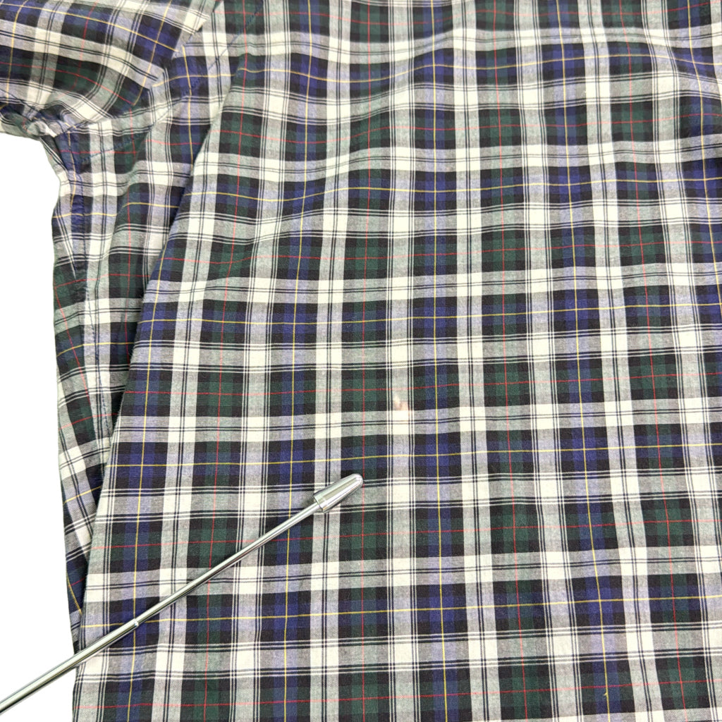 RALPH LAUREN BLAKE Check Shirt